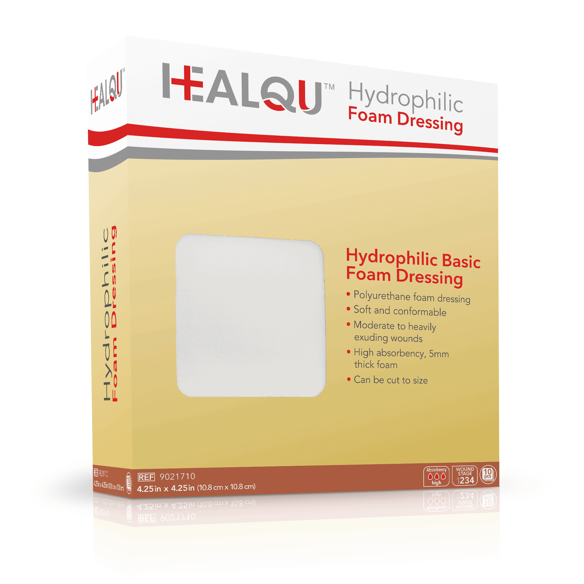 Hydrophilic-Basic-Foam-Dressing---CuraFoam-4_25x4_25